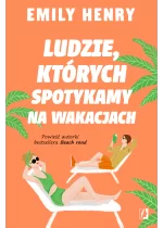 Ludzie, których spotykamy na wakacjach