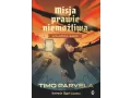 Władca sieci. Misja Prawie Niemożliwa, tom 3