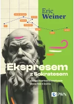 Ekspresem z Sokratesem