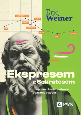 Ekspresem z Sokratesem