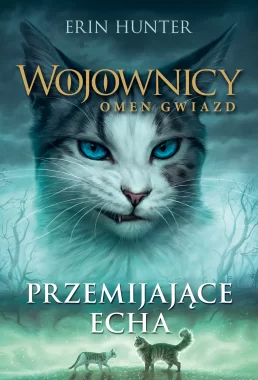 Przemijające echa. WOJOWNICY /NB/