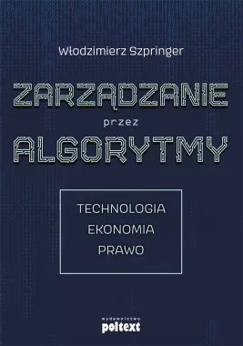 Zarządzanie przez algorytmy Outlet