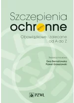 Szczepienia ochronne. Zalecane i obowiązkowe od A do Z