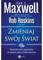 Zmieniaj swój świat