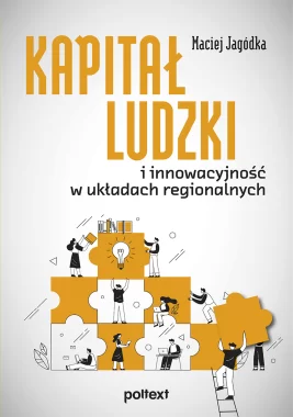Kapitał ludzki i innowacyjność w układach regionalnych Outlet