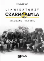 Likwidatorzy Czarnobyla