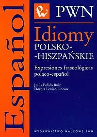 Idiomy polsko - hiszpańskie