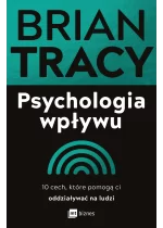 Psychologia wpływu