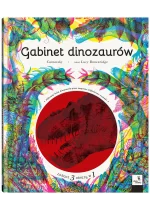 Gabinet dinozaurów