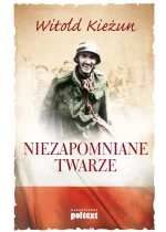 Niezapomniane twarze