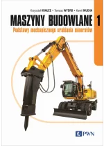 Maszyny budowlane Cz. 1.