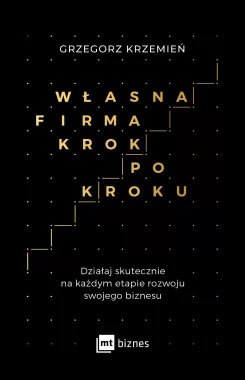 Własna firma krok po kroku Outlet