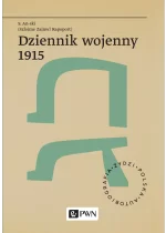 Dziennik wojenny 1915