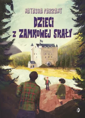 Dzieci z Zamkowej Skały Outlet