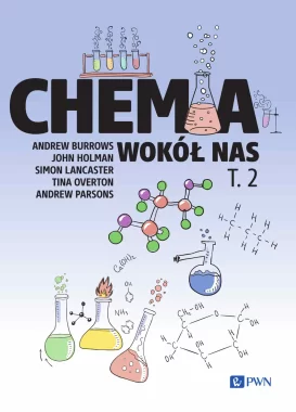 Chemia wokół nas t. 2