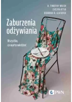 Zaburzenia odżywiania