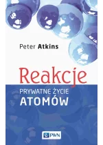Reakcje. Prywatne życie atomów