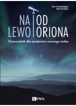 Na lewo od Oriona