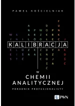Kalibracja w chemii analitycznej