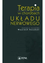 Terapia w chorobach układu nerwowego