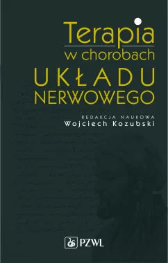 Terapia w chorobach układu nerwowego