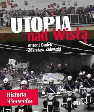 Utopia nad Wisłą (limitowana wersja z autografami autorów)