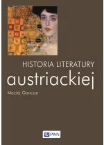 Historia literatury austriackiej