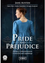 Pride and Prejudice