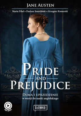 Pride and Prejudice Outlet