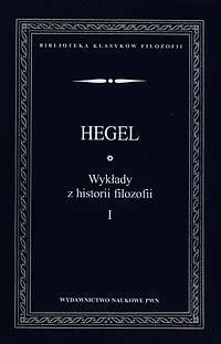 Wykłady z historii filozofii. Tom 1
