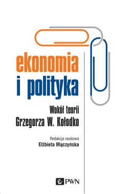 Ekonomia i polityka