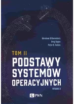 Podstawy systemów operacyjnych Tom II