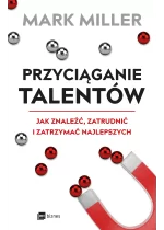 Przyciąganie talentów Outlet