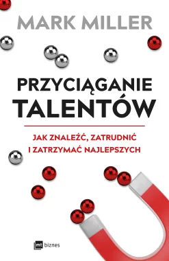 Przyciąganie talentów Outlet