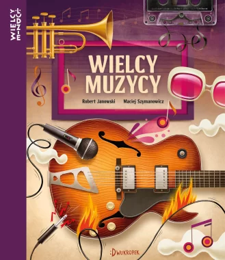 Wielcy muzycy Outlet