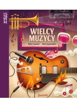 Wielcy muzycy Outlet