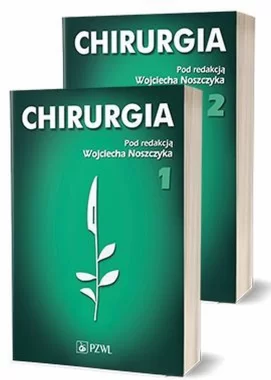 Chirurgia. Tom 1-2