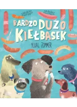 Bardzo dużo kiełbasek Outlet