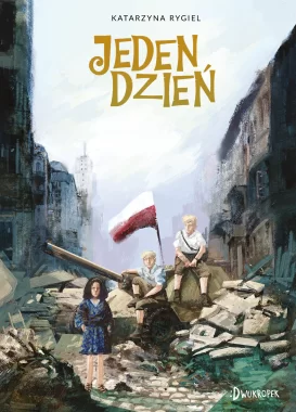 Jeden dzień. Strażnik klejnotu, tom 3 Outlet