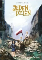 Jeden dzień. Strażnik klejnotu, tom 3