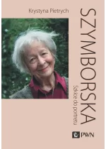 Szymborska. Szkice do portretu