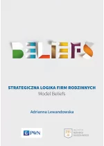 Strategiczna logika firm rodzinnych. Model Beliefs