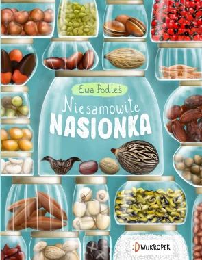 Niesamowite nasionka Outlet