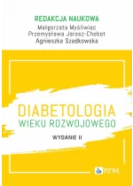 Diabetologia wieku rozwojowego
