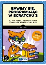 Bawimy się, programując w Scratchu 3
