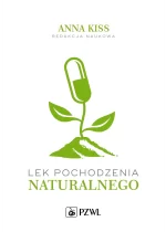 Lek pochodzenia naturalnego