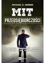 Mit przedsiębiorczości