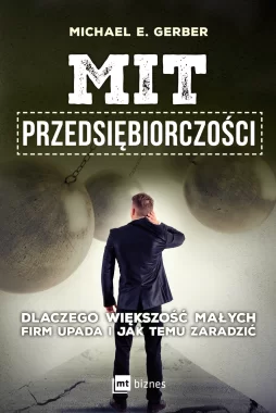 Mit przedsiębiorczości Outlet