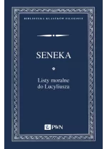 Listy moralne do Lucyliusza