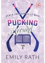 Pucking Around. Tom 2